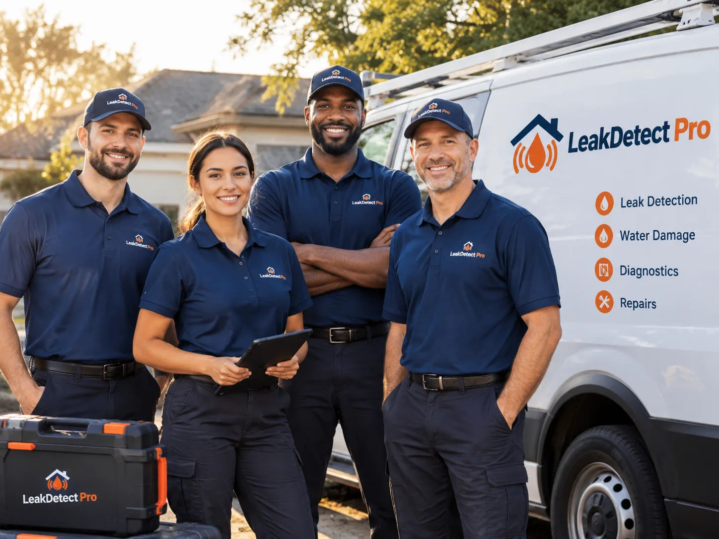 Roof Repair company in Eckerty, IN